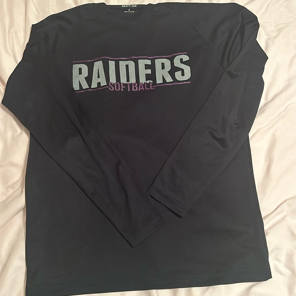 Mount Union Softball